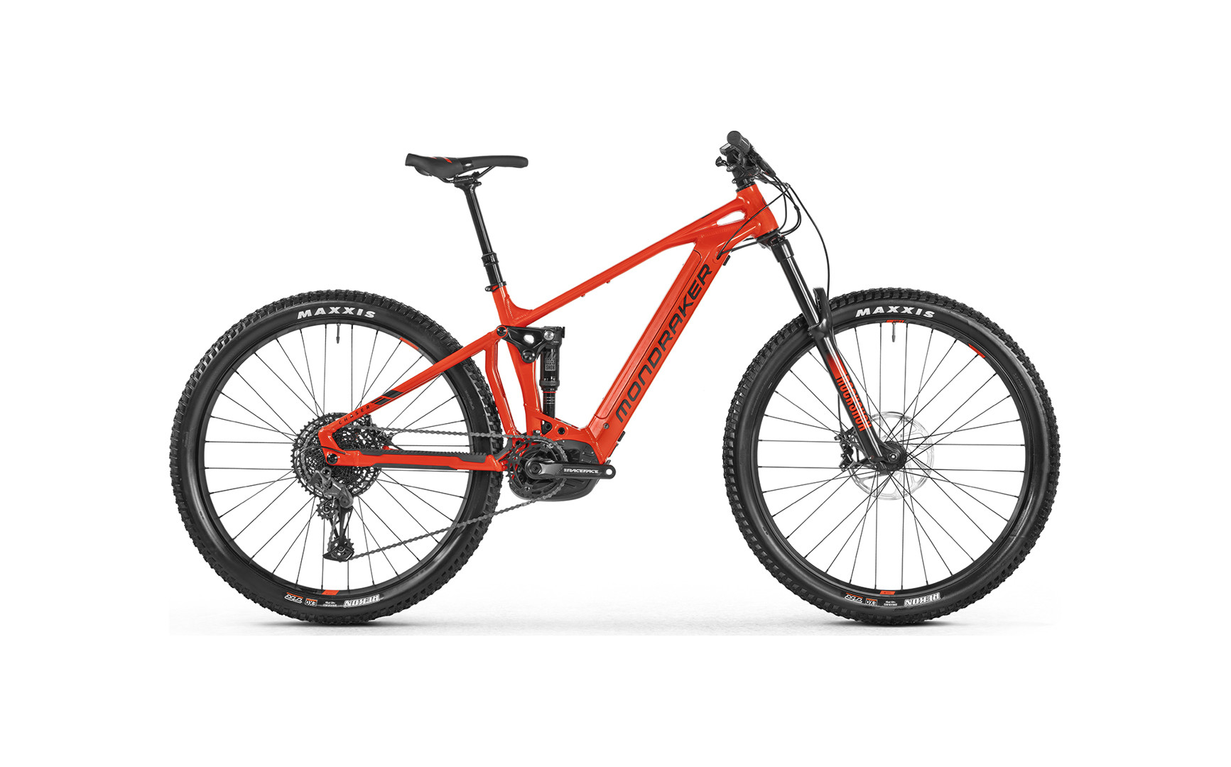 mondraker chaser  2019